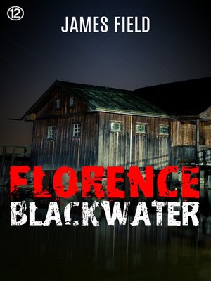 cover image of Florence Blackwater